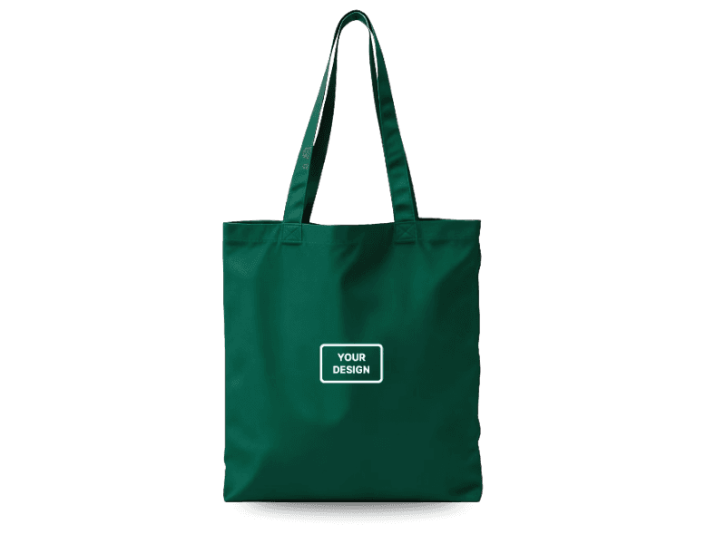 On-the-go Tote Bag