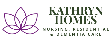 Kathryn Homes logo