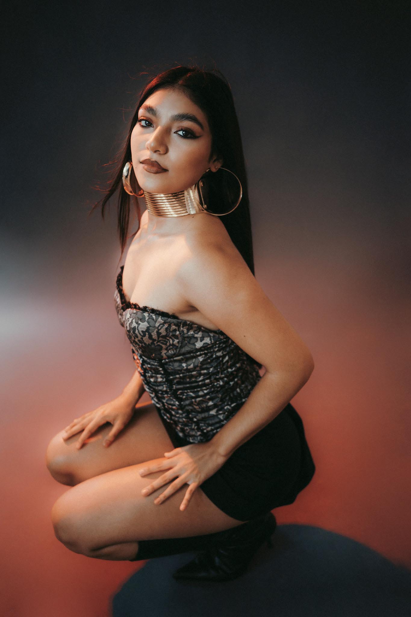 Alexia Pérez — 4