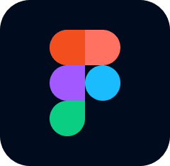 Figma app icon