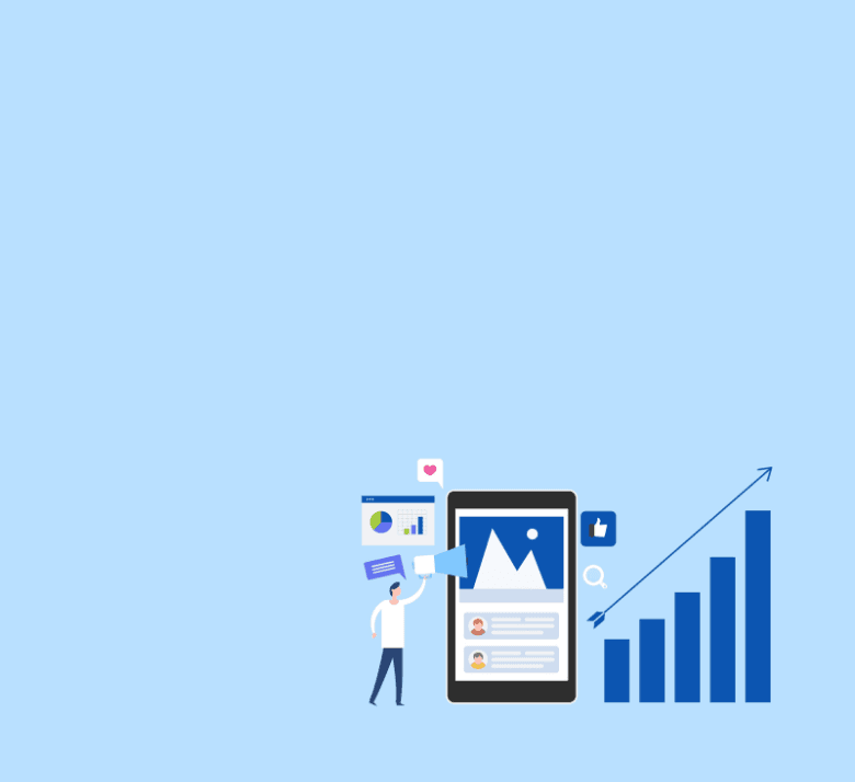 social media marketing agency | digital marketing st albans