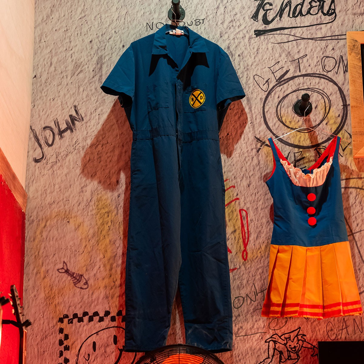 jumpsuit