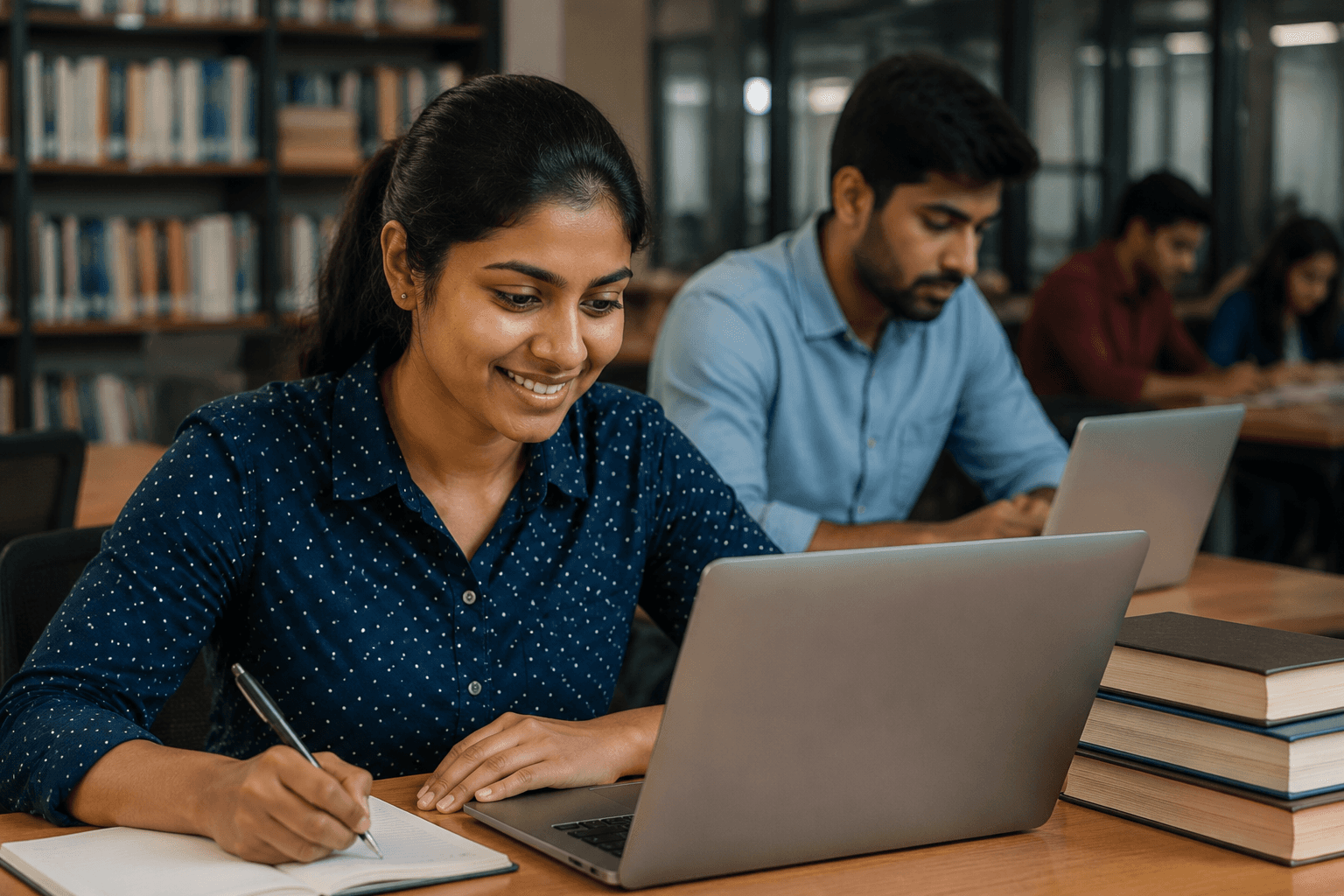 Unlimited Learning Access Improves Skill Growth Faster