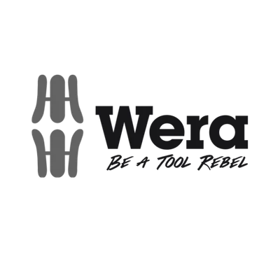 Logo Wera Tools