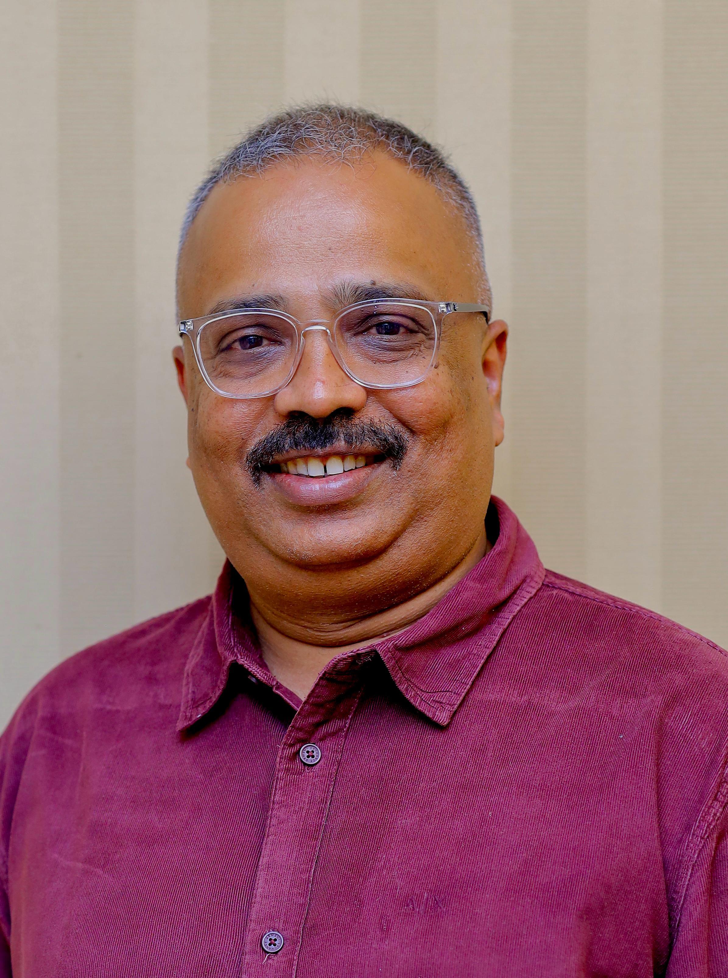 Boby Kurian