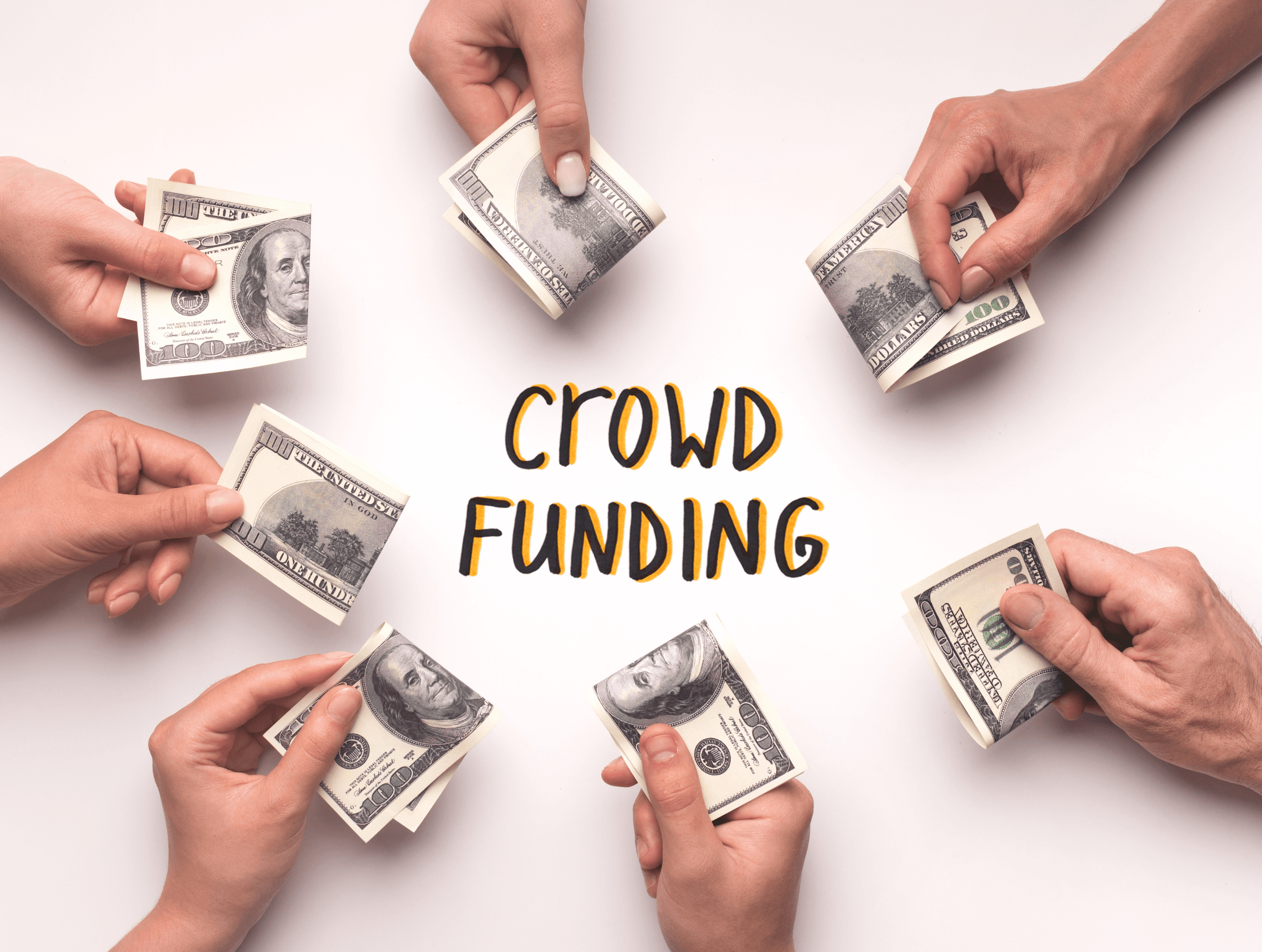 Tipos de Crowdfunding y Cómo Crear una Campaña [2025]
