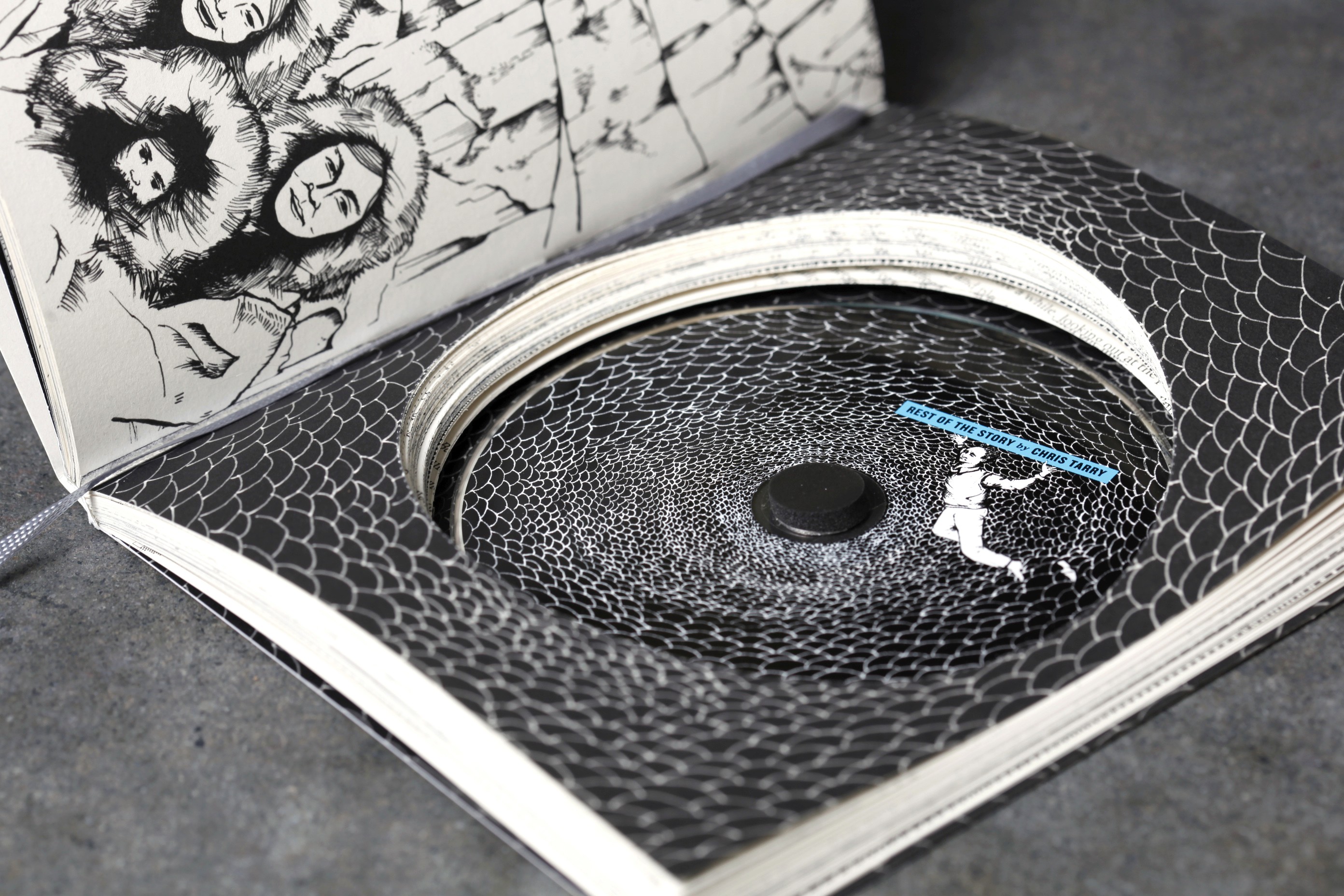 Custom print consultation and design services by Met Printers.