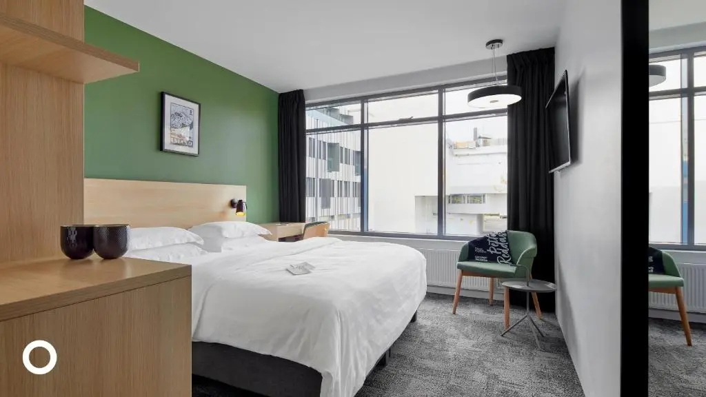 Centerhotel Laugavegur