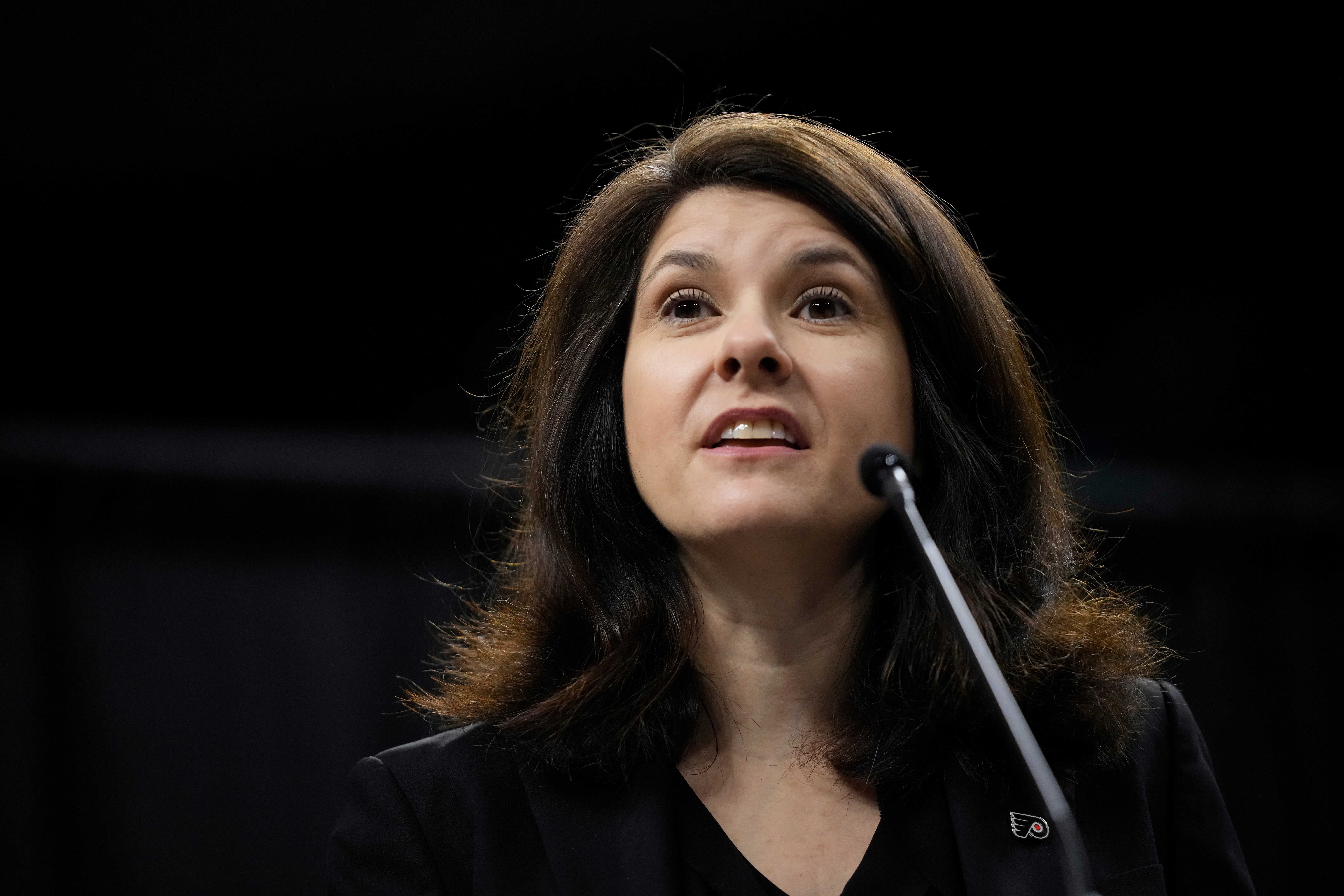 Valerie Camillo