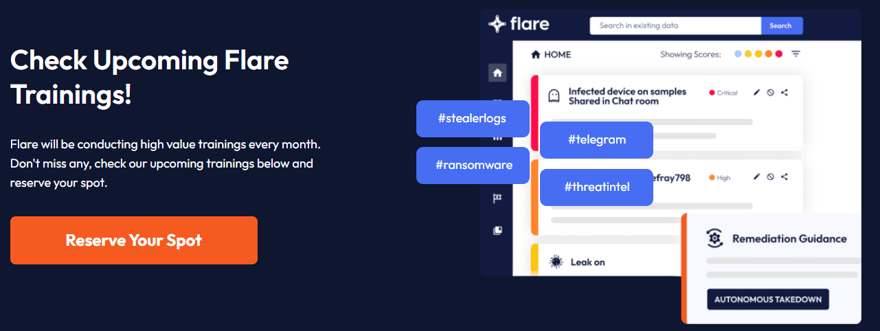 Marketing Spotlight: Flare Marketing Strategy Differentiators and Unique Assets