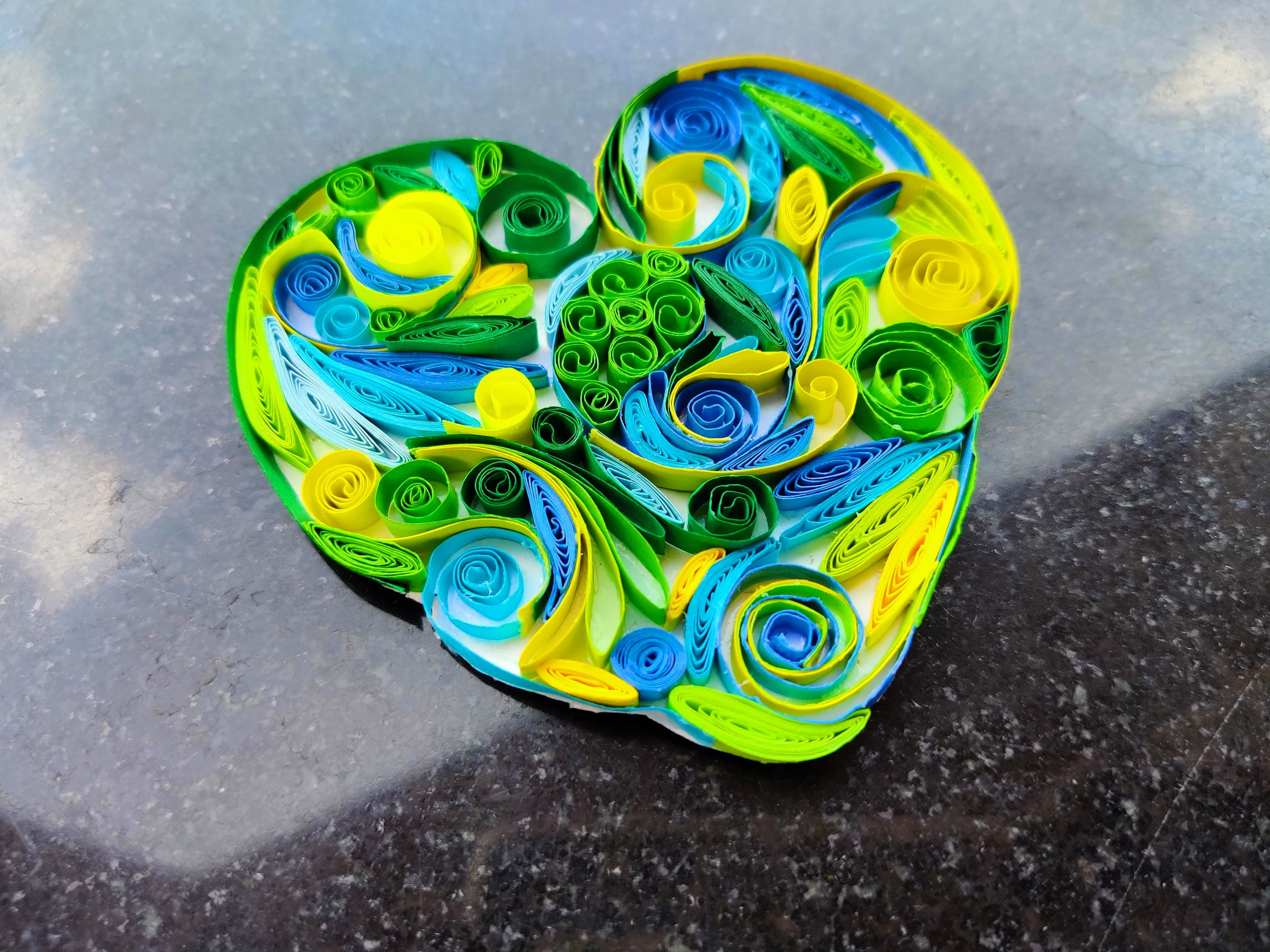 Sample image from a project