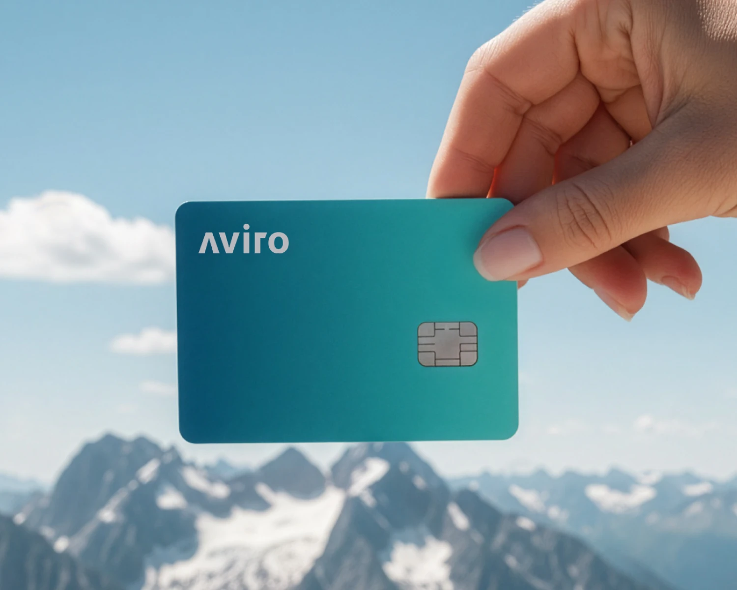 Image showcasing Aviro project