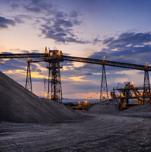 denver team standing together