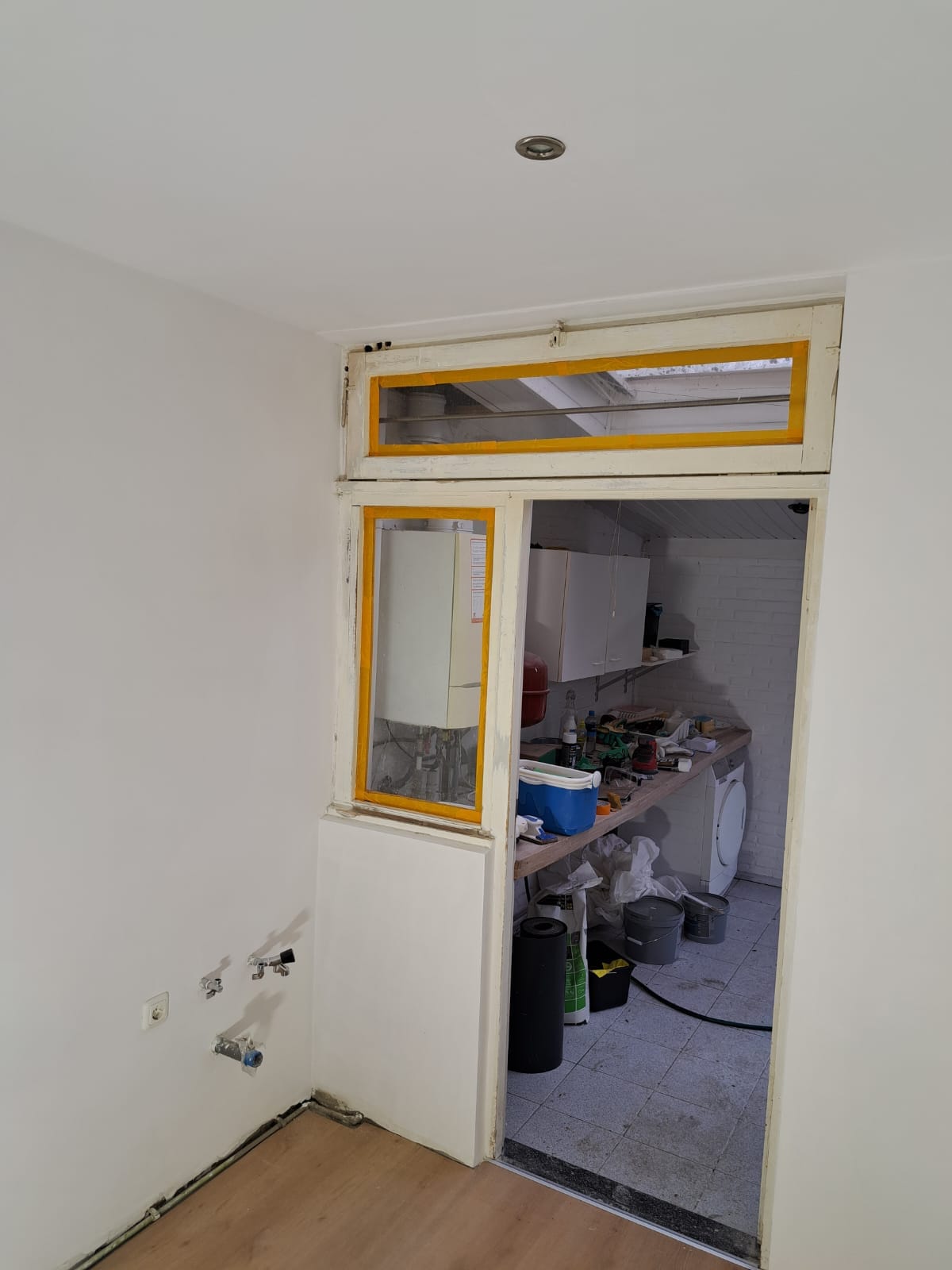 after-resultaat-stucwerk-schilderwerk-project-maastricht