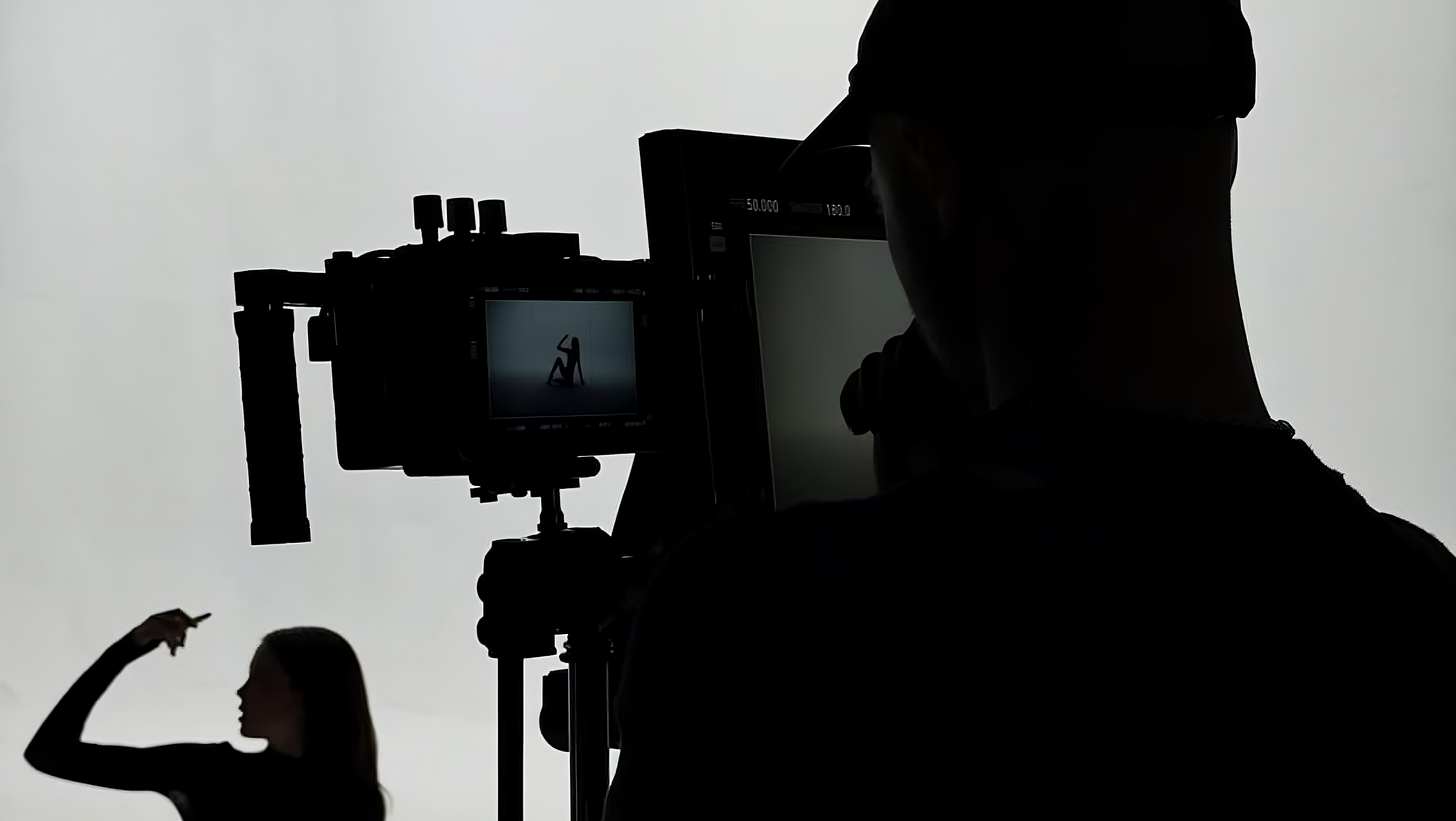 STAIN BTS - Lipstick - SIERRA PRODUCTION HOUSE