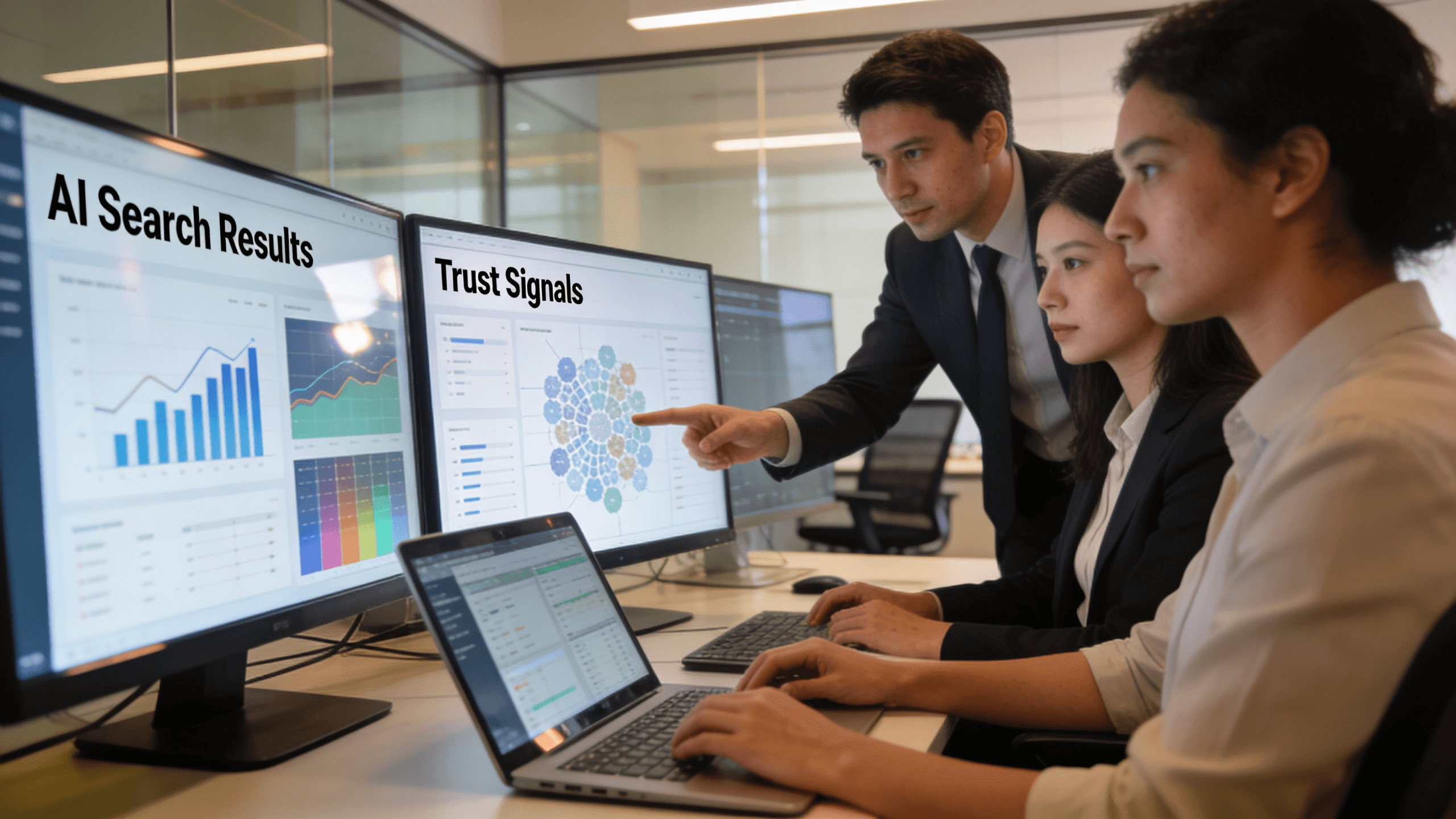 person holding orange and yellow card