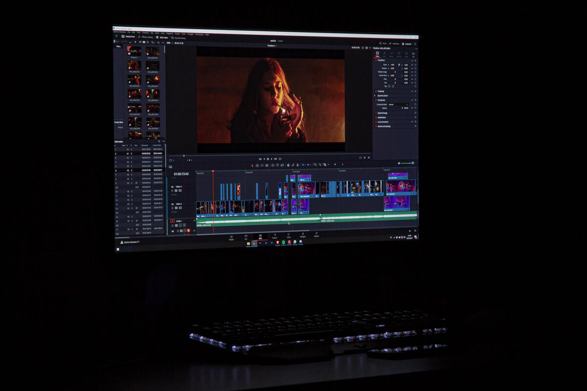 Available plugins for DaVinci Resolve can enhance your editing process and perfect color grading