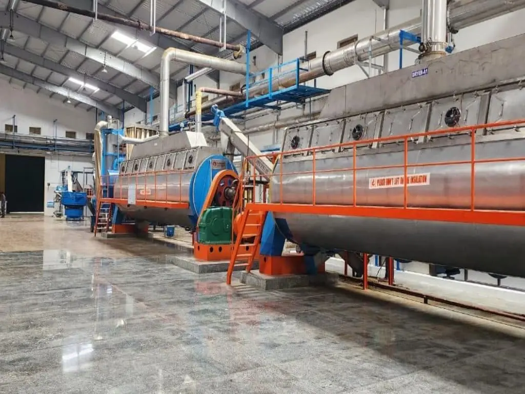 Hameed Marine Manufacturing Plant Image 4