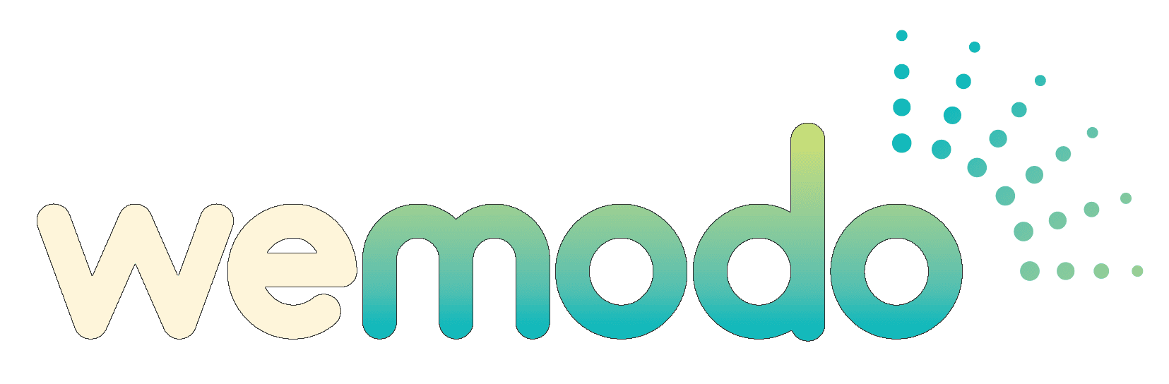 Wemodo Logo Webdesign & SEO Agentur aus Burgau & Umgebung