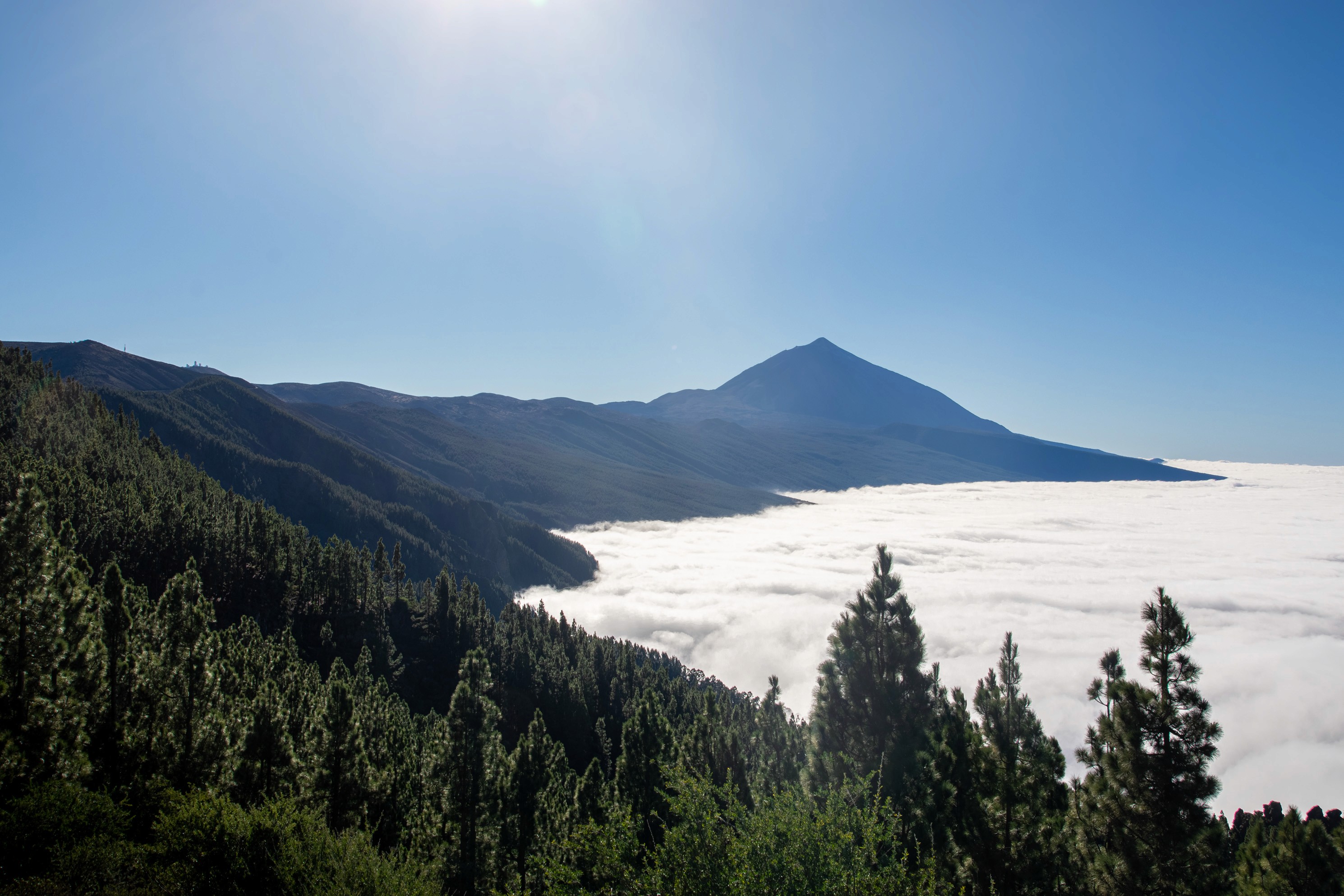 Impresionantes Mirador