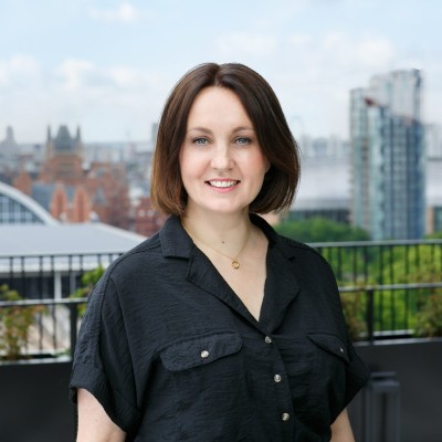 Hannah Miller Enclave