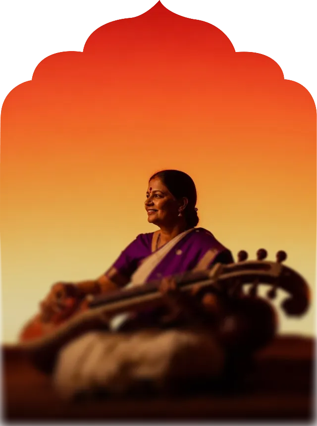 Carnatic music