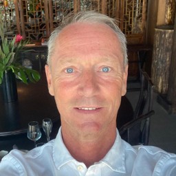 Photo of Simon Chicken