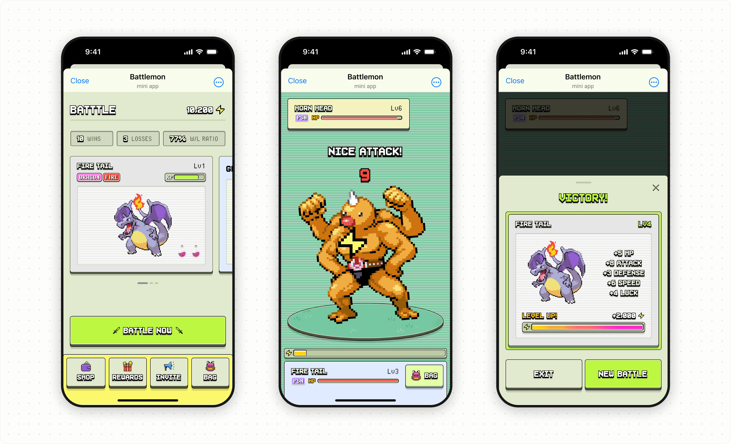 DeGods Case Study Preview