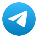 Logotipo de Telegram