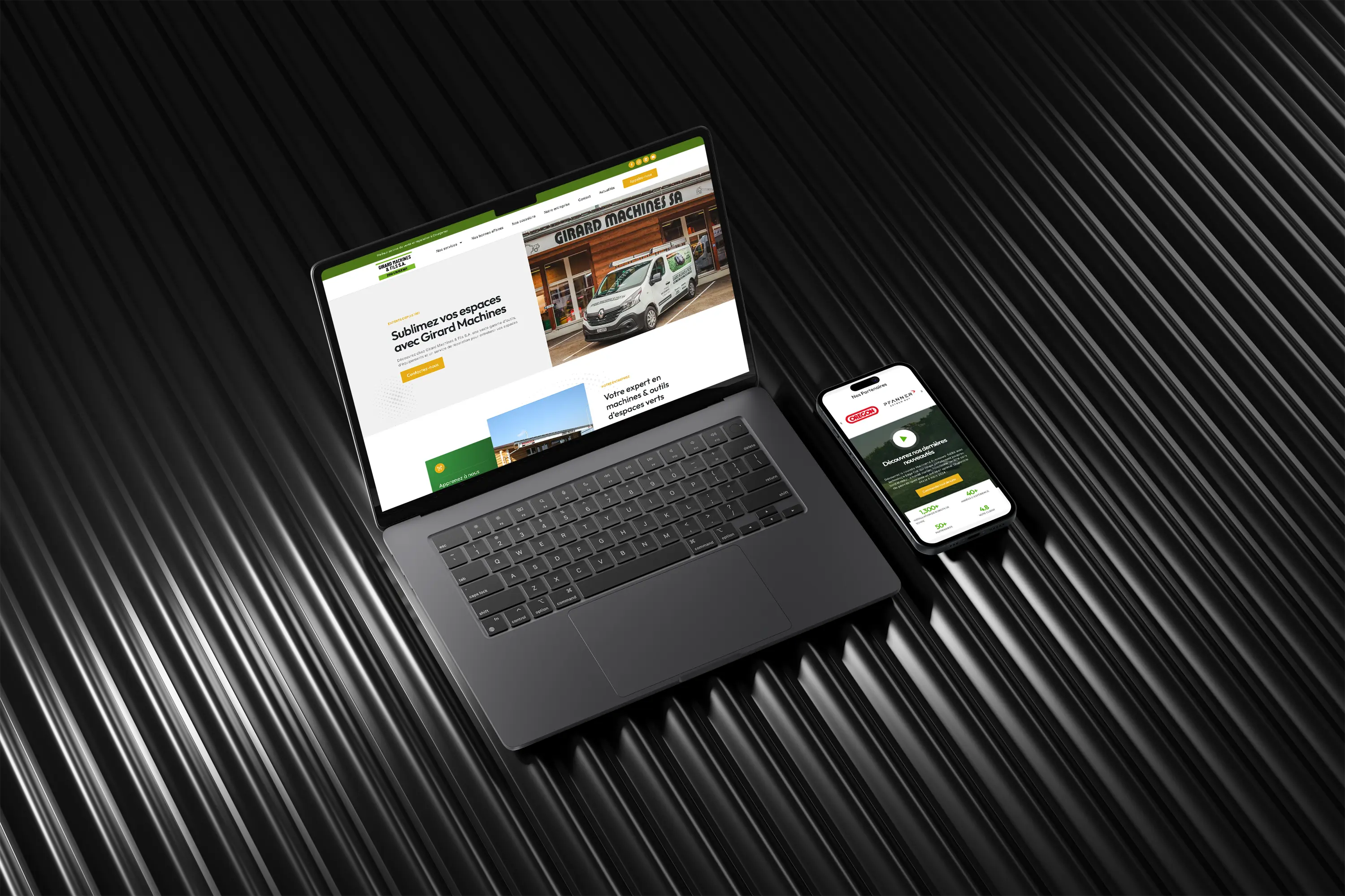 Company logo thumbnail