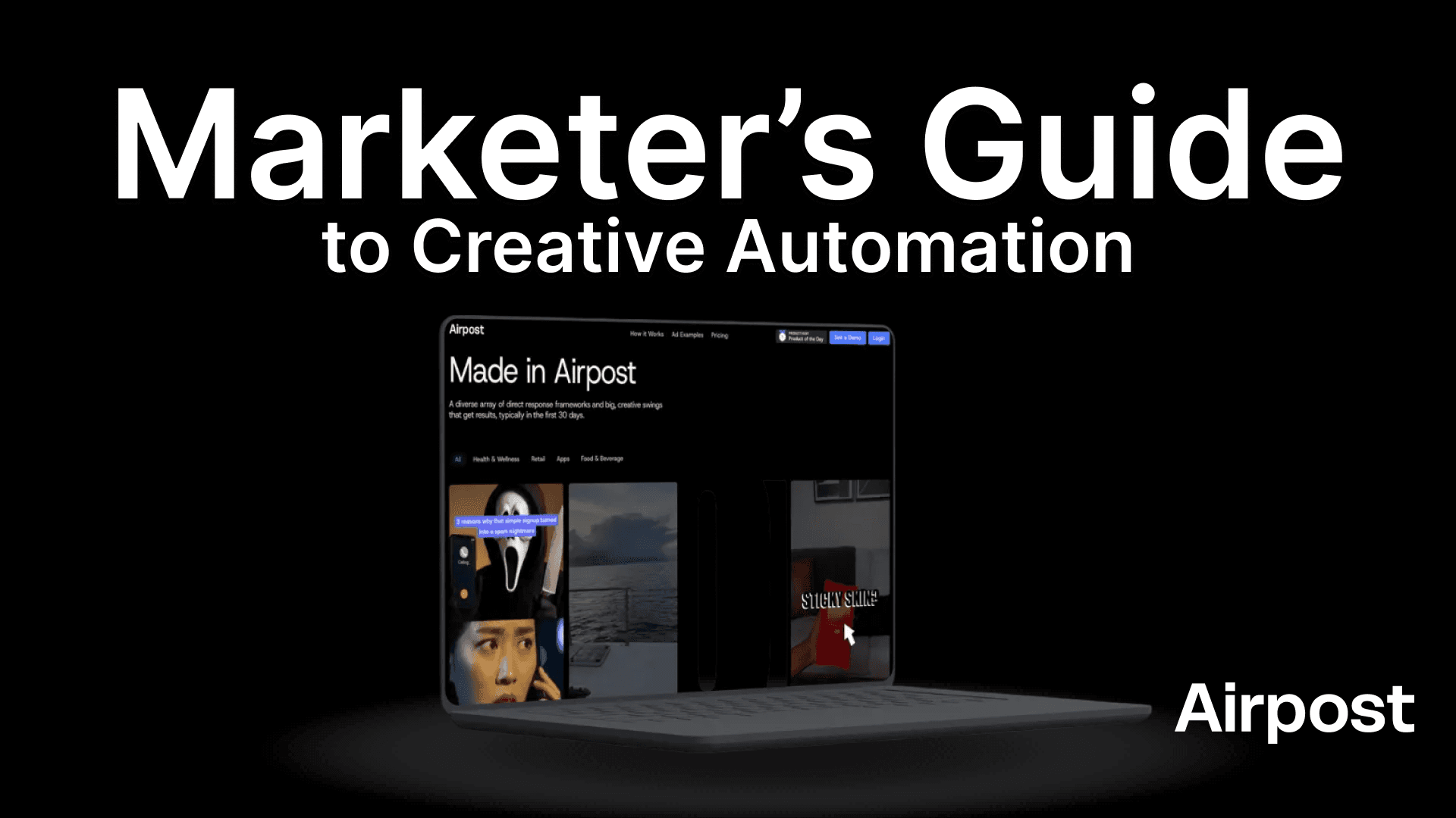 A Marketer’s Guide to Creative Automation with AI in 2026