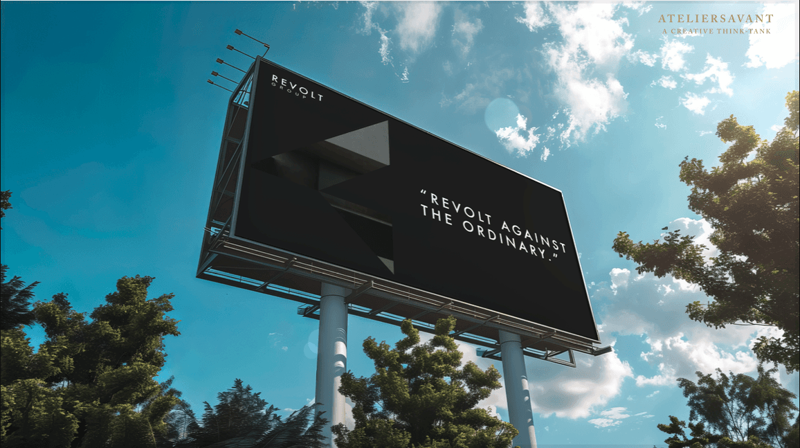 Brand system application