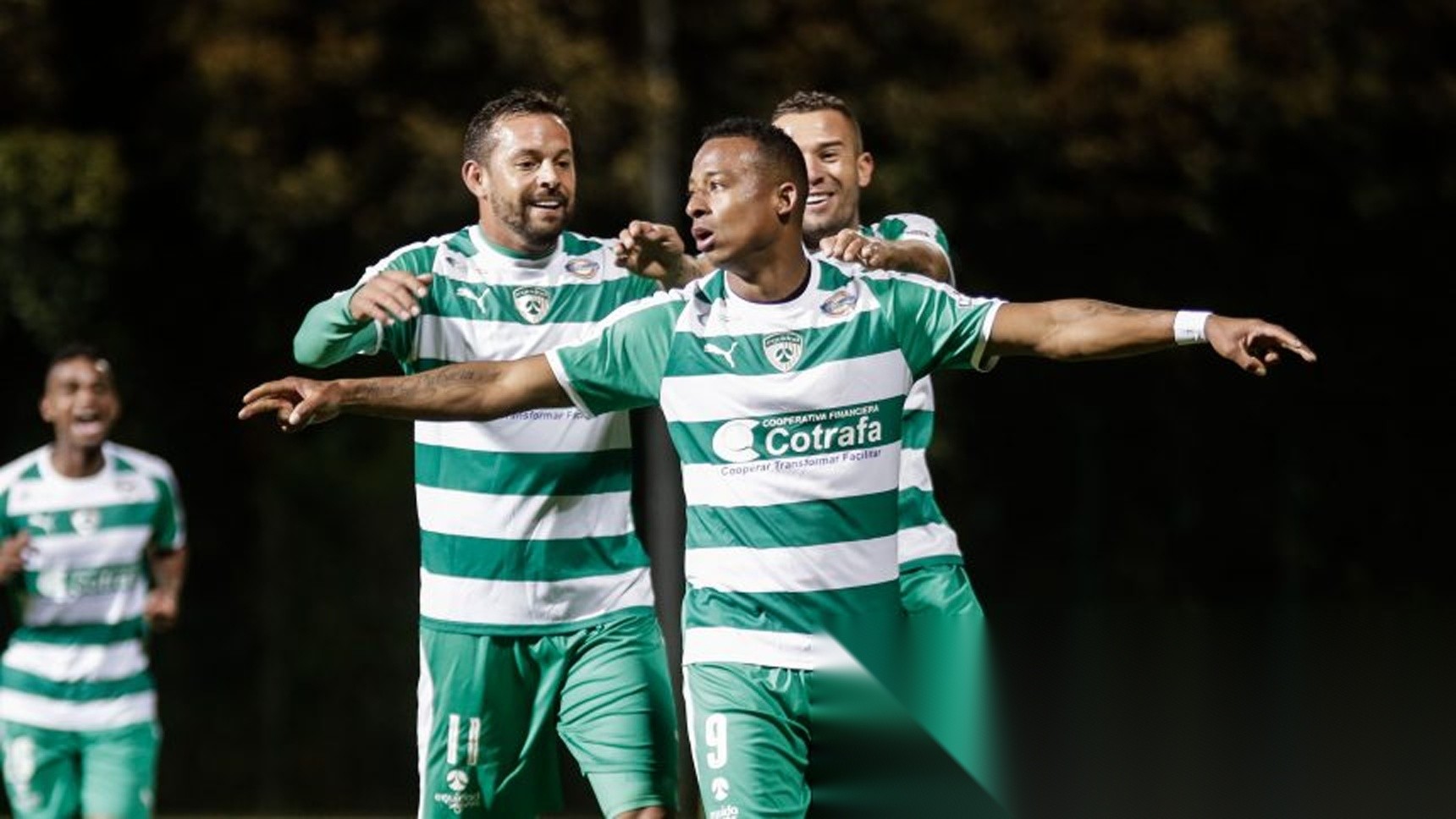 Urban Billboard Scene