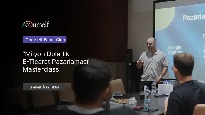 Team member discussing