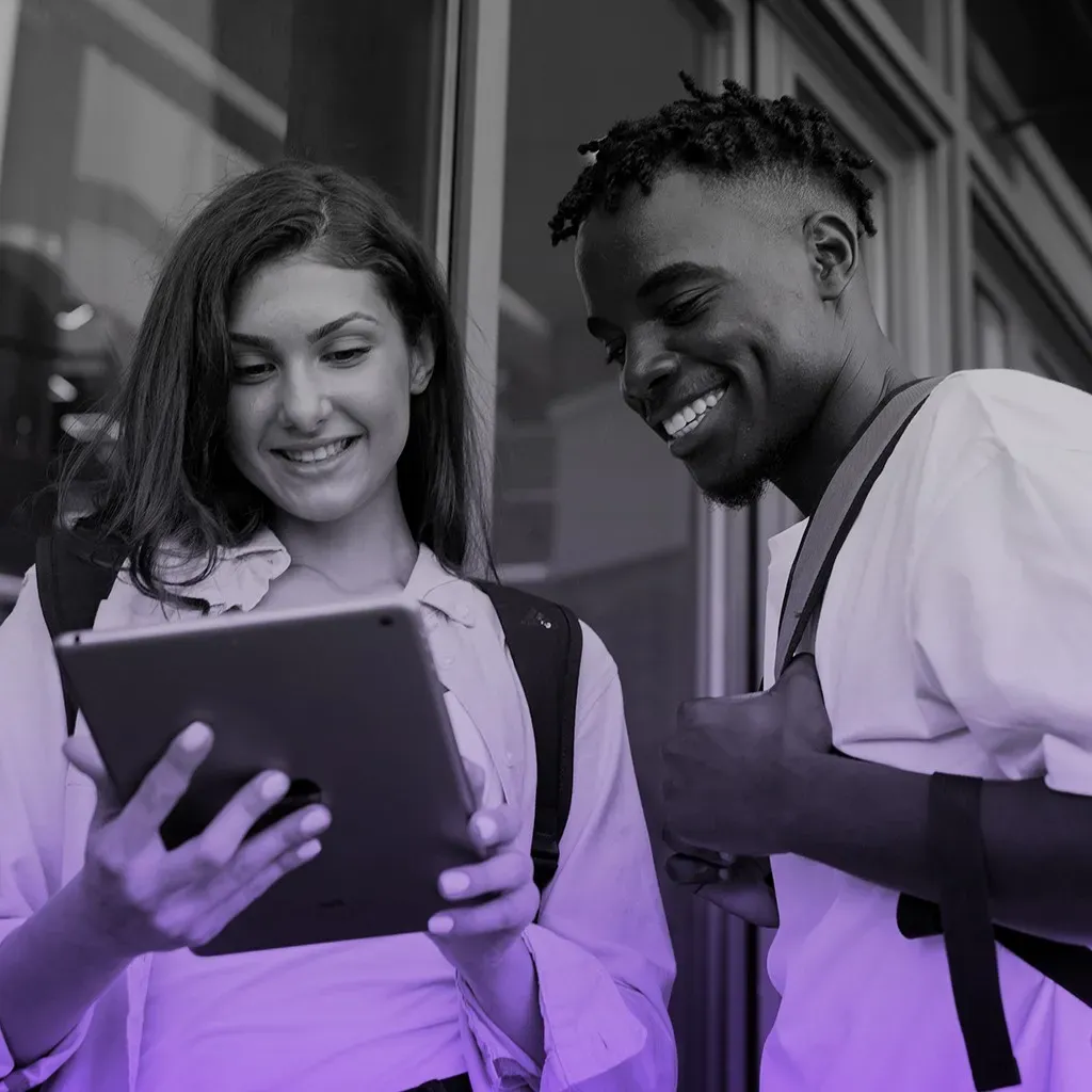 mobile brain favicon