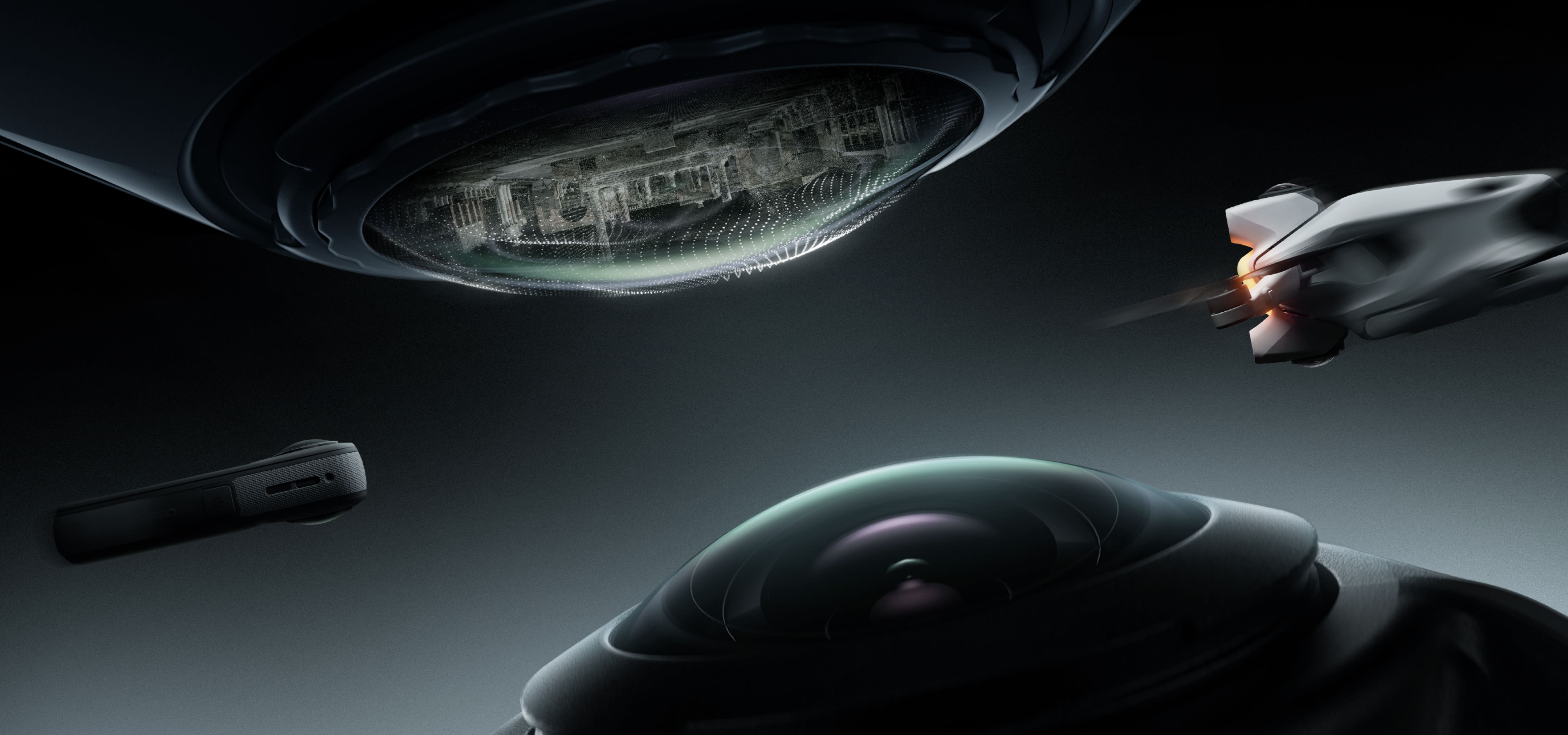 Antigravity Project Eternal