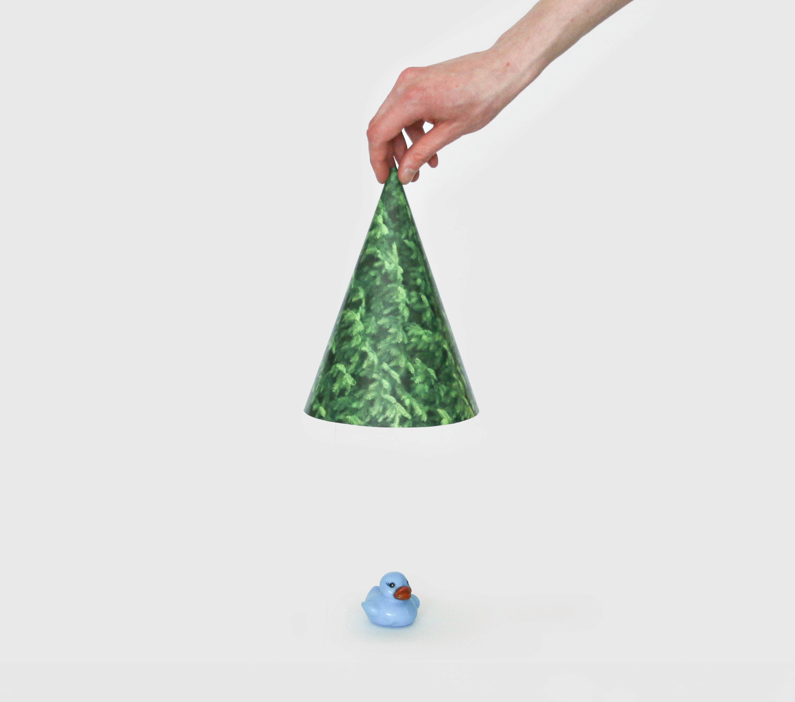 Ako trike image in bright clean background