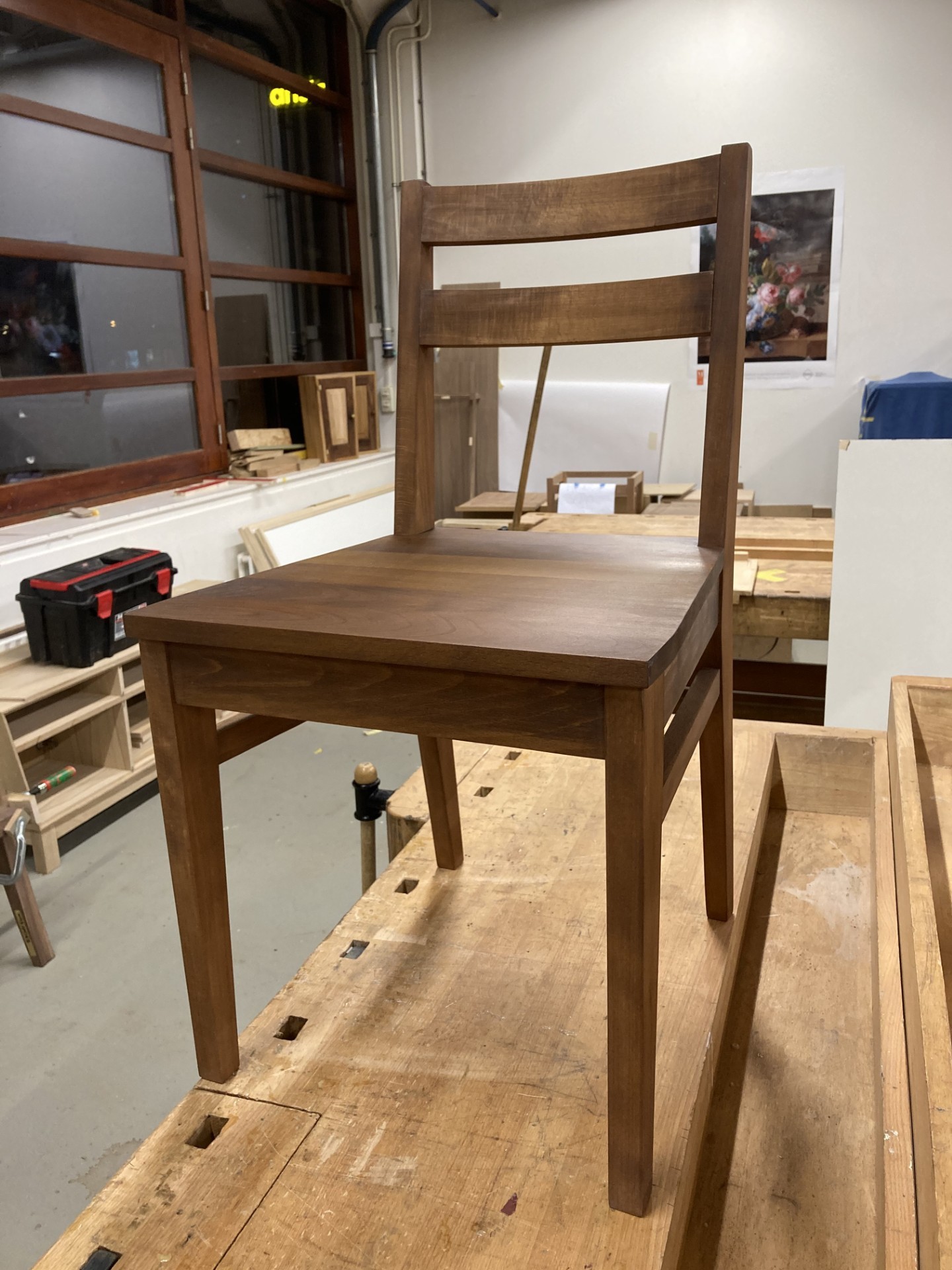 Image of modern living room