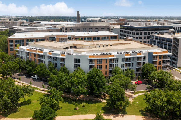 Greenway Lofts