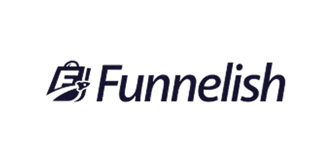 Funnelish Emergent Integration Logo