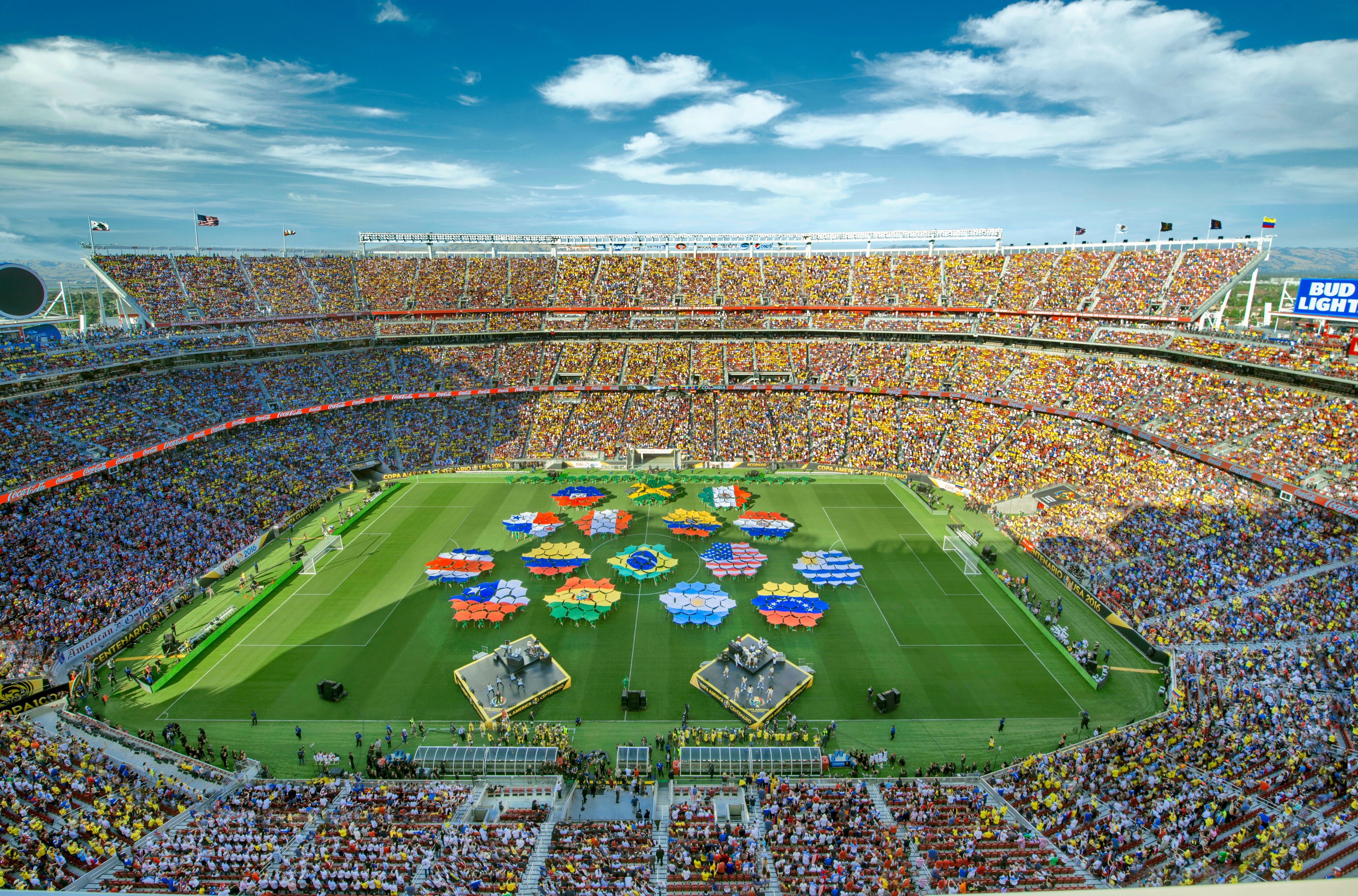 Copa America Centenario