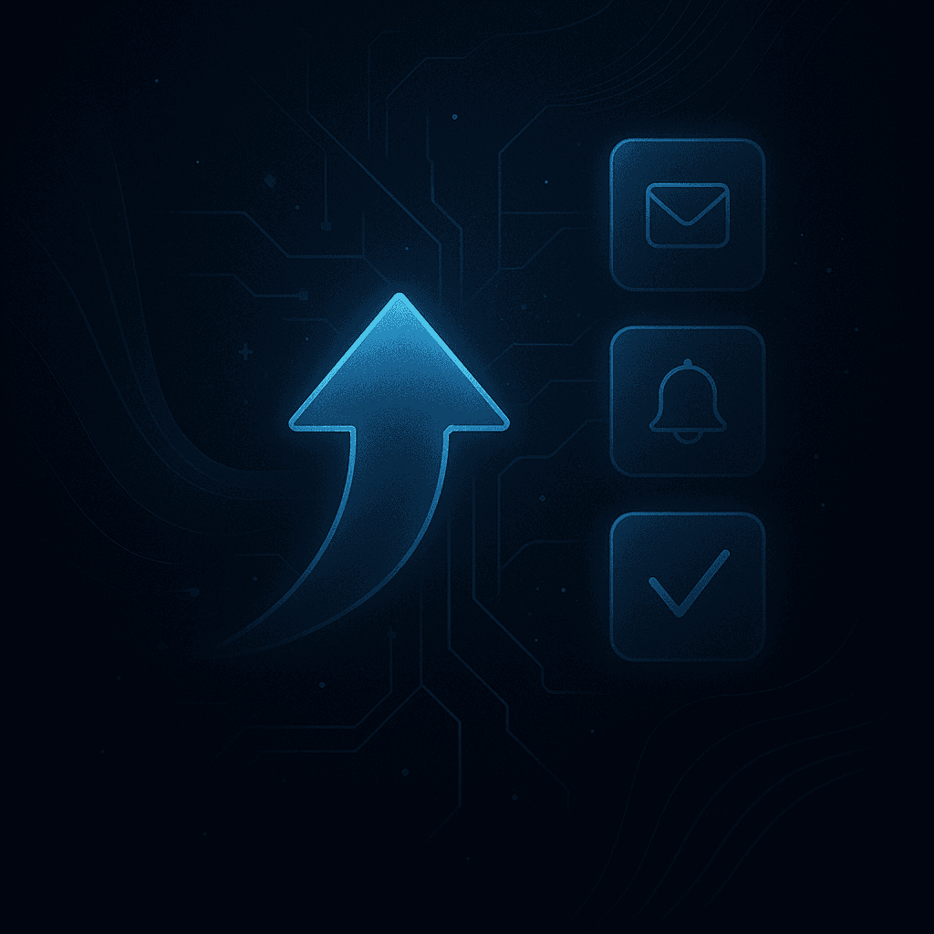 Real time insights and predictive analytics for smarter decision.