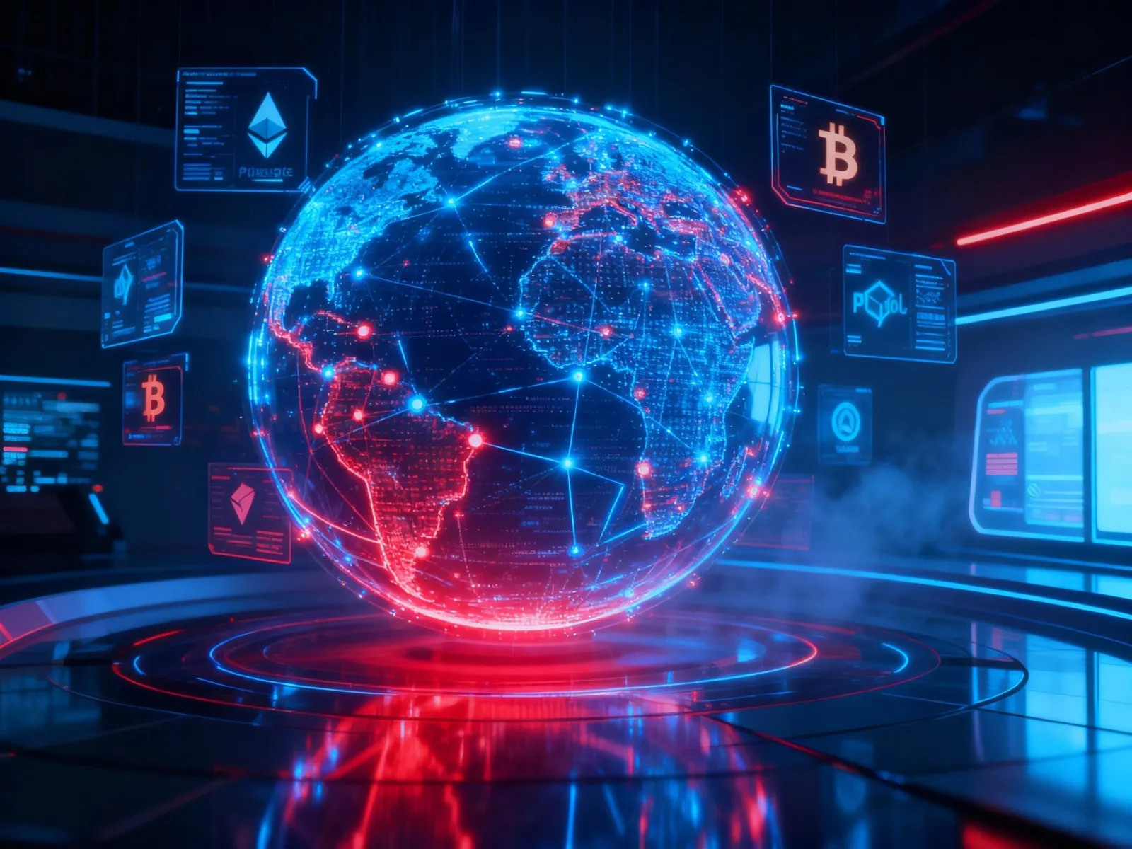 digital- Security-web3