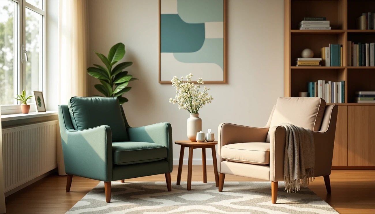 Understanding Relational Psychodynamic Therapy: From Theory to Clinical Practice