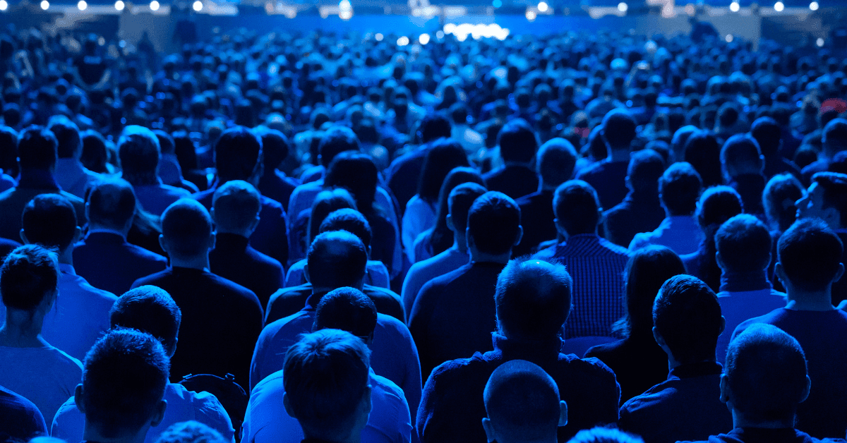 The Best UK Email Marketing Conferences and Events to Attend