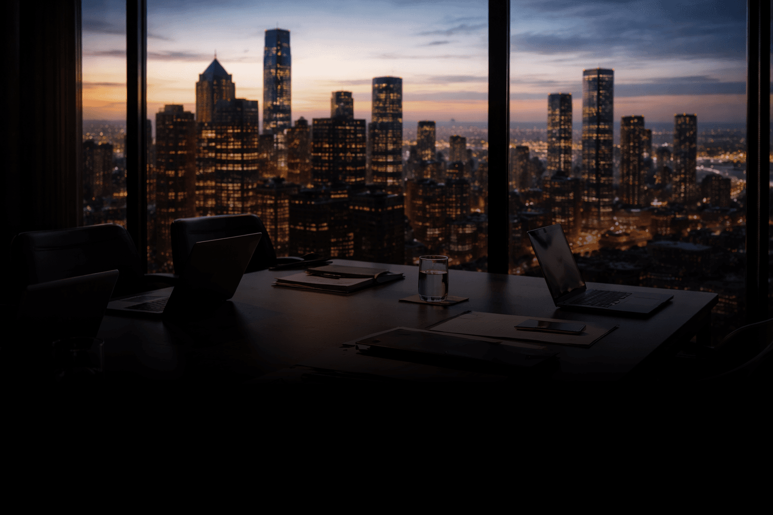 birds flying above white and gray house during daytime