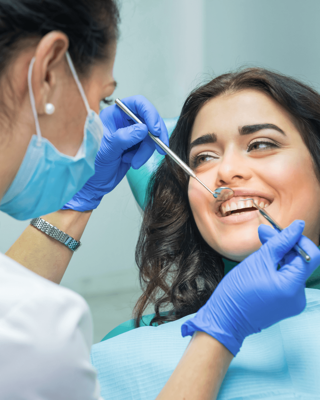 Strategies for attracting dental patients