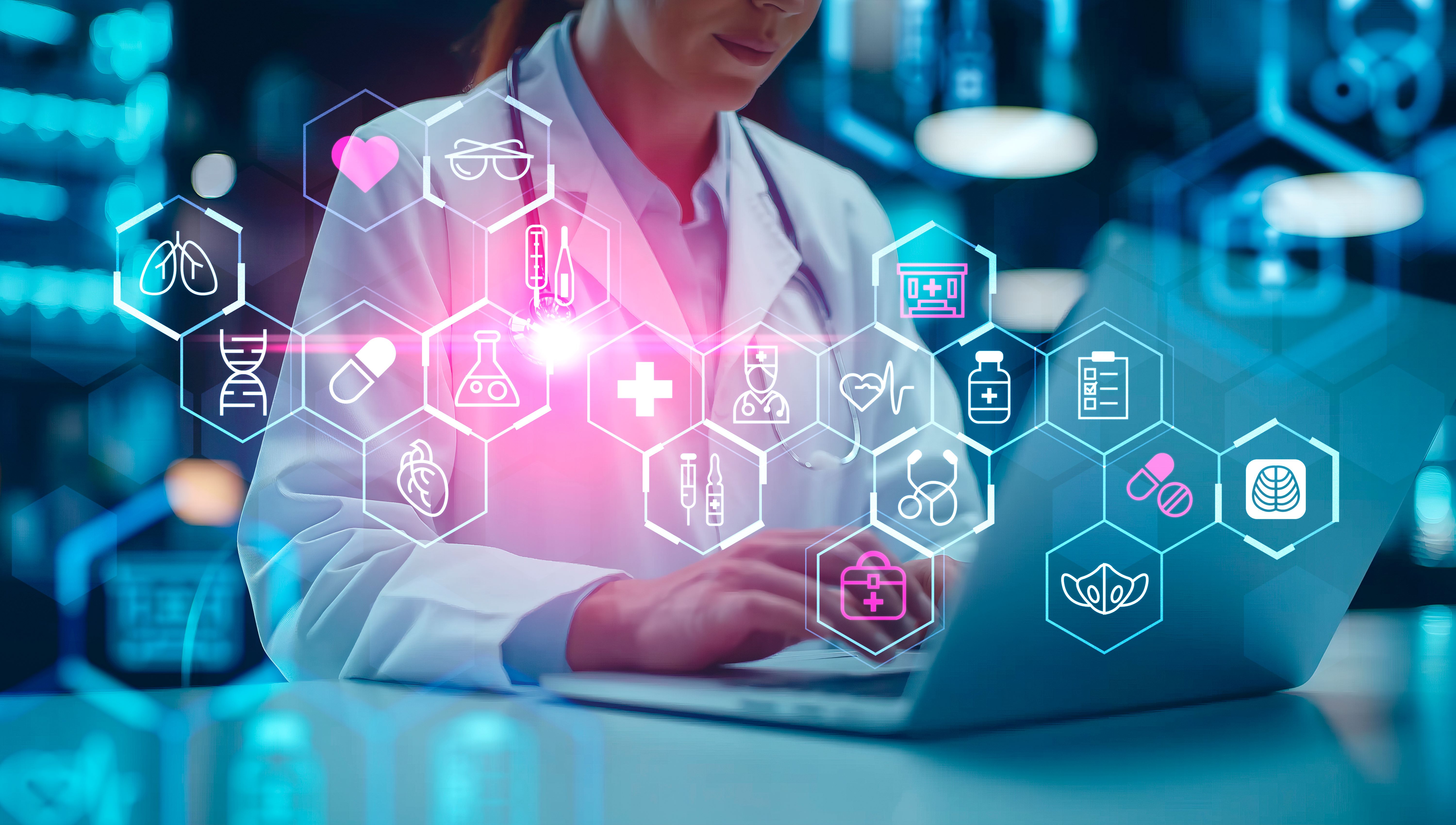 AI Clinic Assistant Streamlines your Clinic Workflow