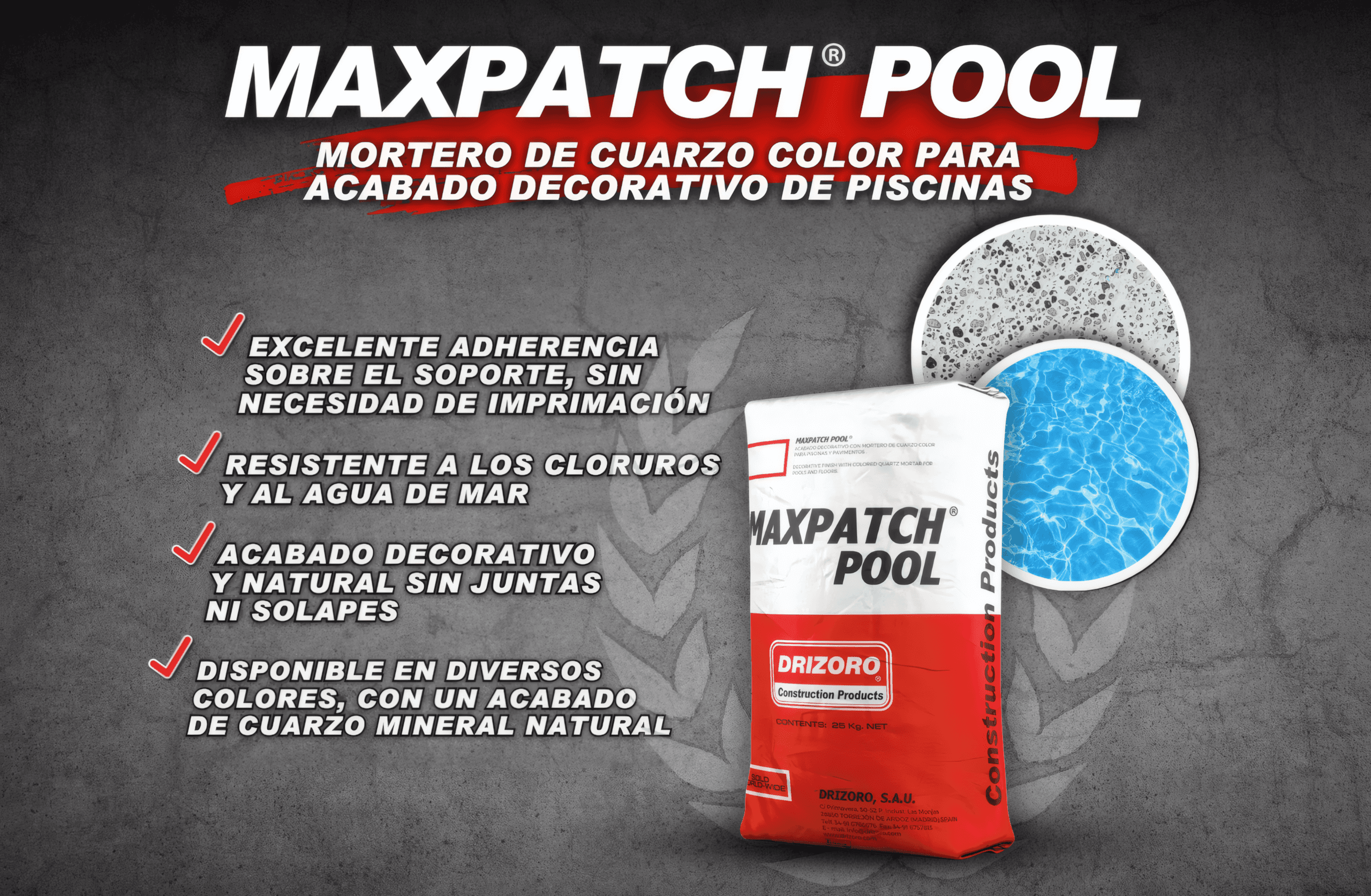 Max Patch Pool