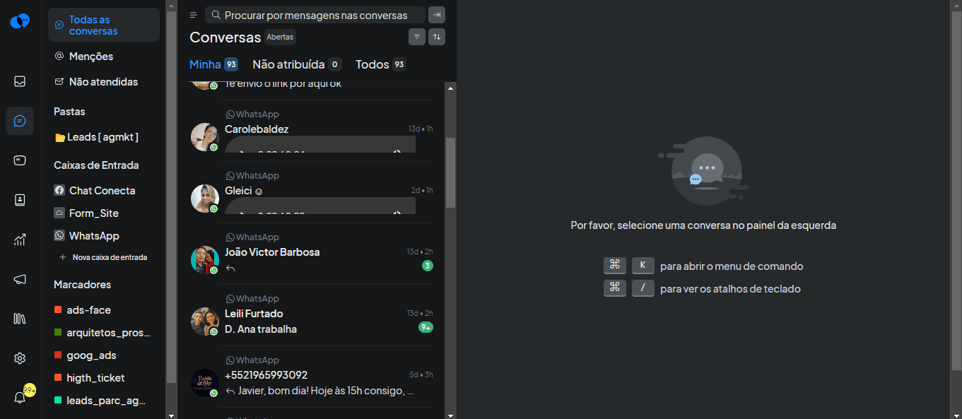 Premium UX Template for Framer